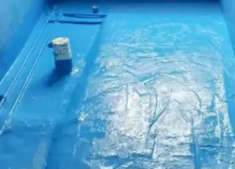 如东卫生间漏水维修公司分享下如东卫生间防水工程中常用防水涂料介绍。